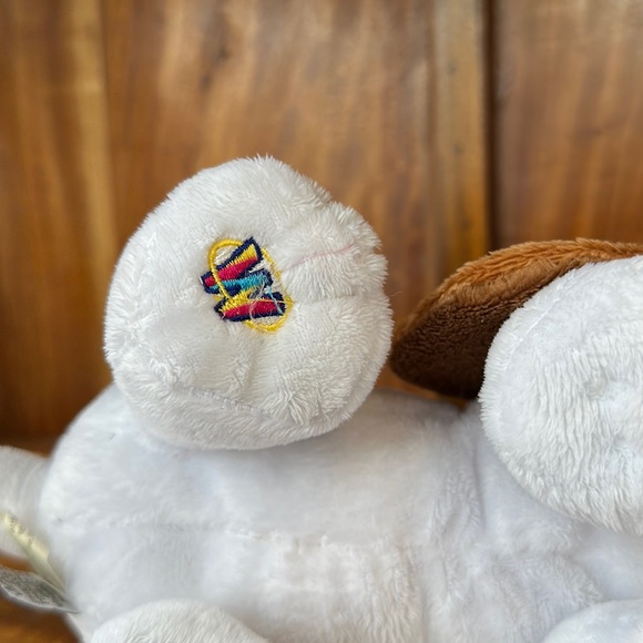 NEW Webkinz ‘HOUND DOG’ HM400 • Sealed WITH Code • retired - Picture 5 of 13